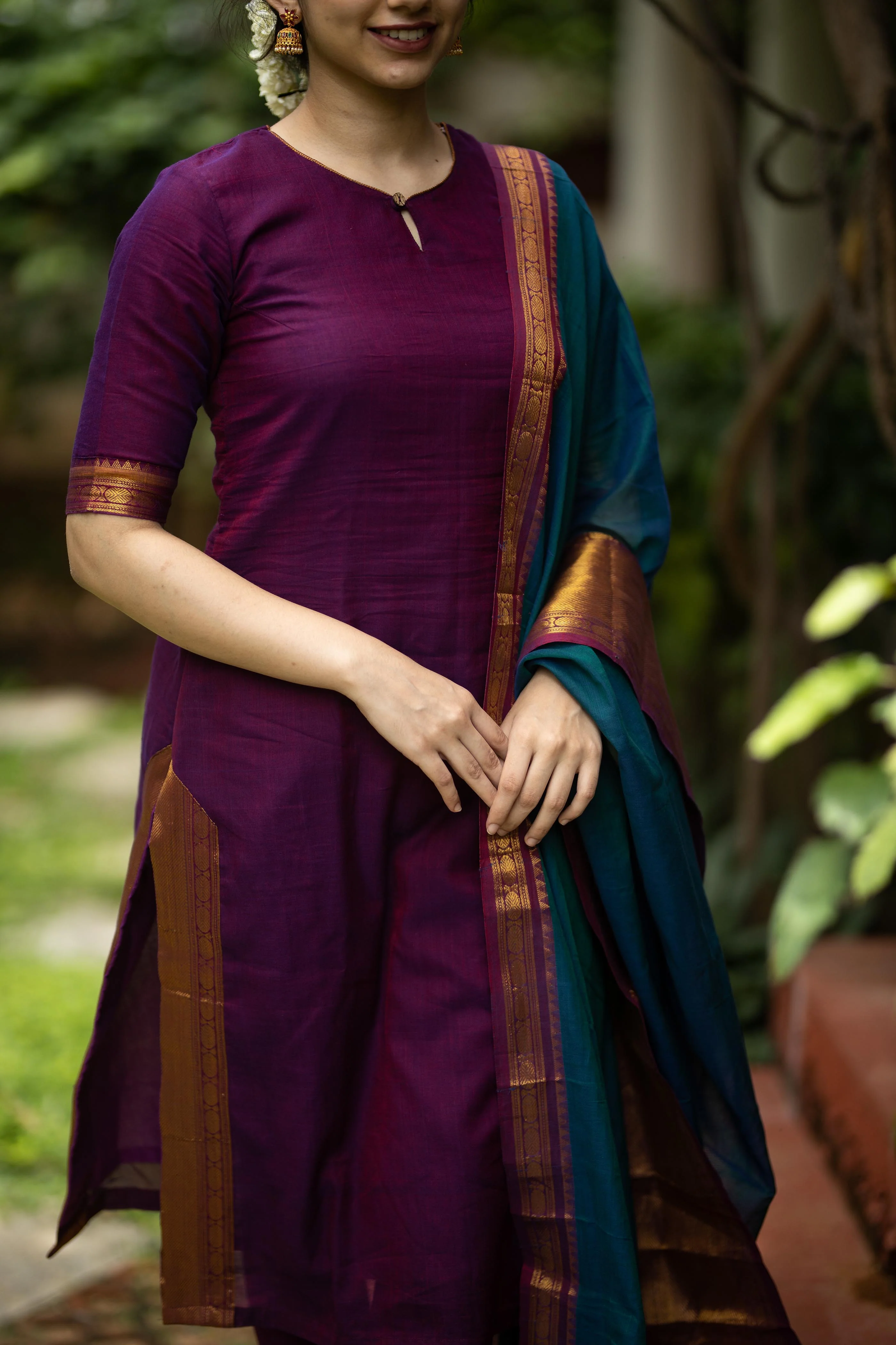Women's Kurti