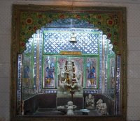 शिव मंदिर