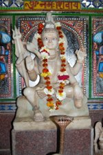 शिव मंदिर