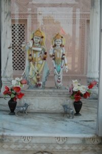श्री सांवलियाजी प्राकट्य स्थल