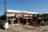 सांवलियाजी भोजनशाला