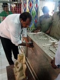 सांवलिया जी भंडार