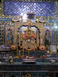 सांवलिया जी भंडार