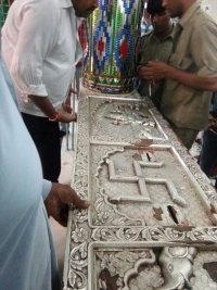 सांवलिया जी भंडार