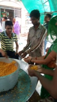 कृष्ण जन्माष्टमी महोत्सव