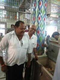सांवलिया जी भंडार