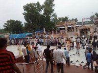 कृष्ण जन्माष्टमी महोत्सव