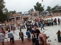 कृष्ण जन्माष्टमी महोत्सव
