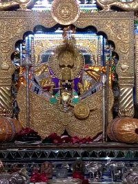 कृष्ण जन्माष्टमी महोत्सव