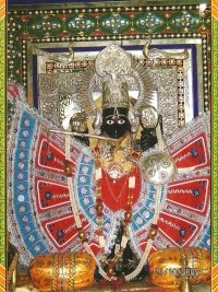 श्री सांवलियाजी